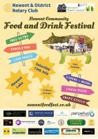 Newent Community Food & Drink Festival